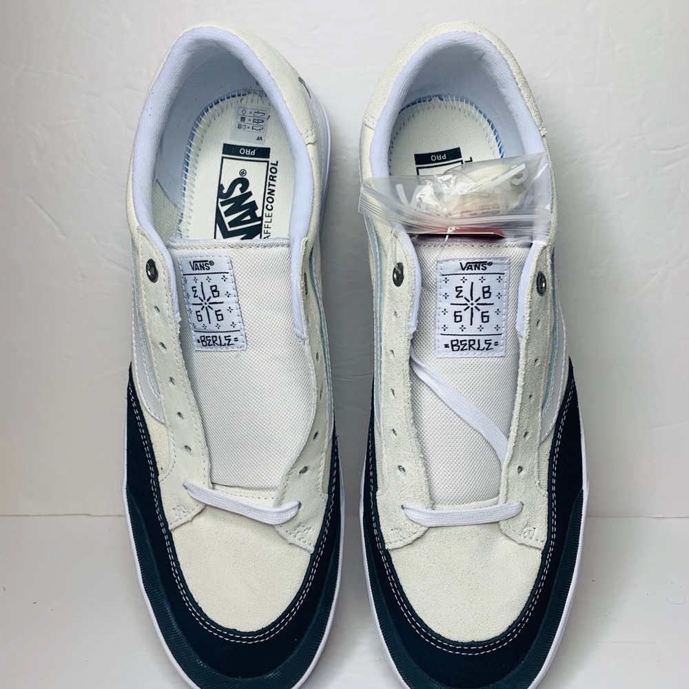 Berle Pro Vans - Picture 7 of 9